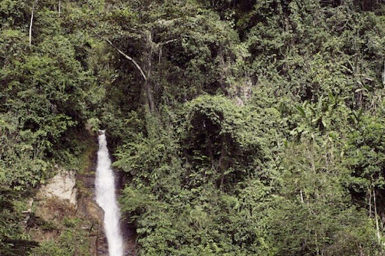 Tour in Guala durch das ländliche Cali