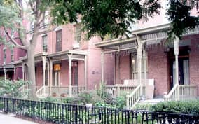 New York City: Harlem Renaissance Walking Tour with Lunch