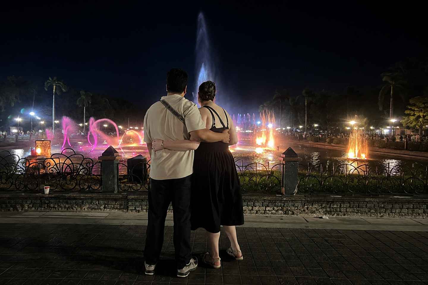Manila: Enchanting Night Tour of Manila's Historic Landmarks - Manila: Enchanting Night Tour of Manila's Historic Landmarks