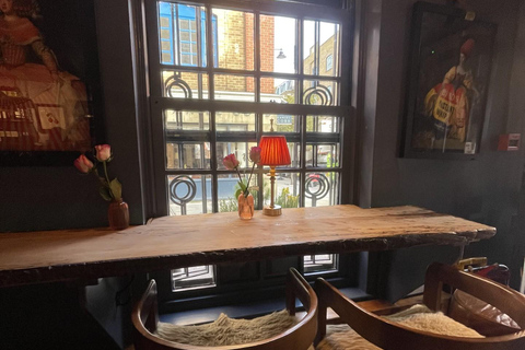 Nice: hidden wine tour with 3 wines and local aperitivo