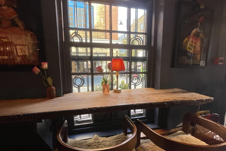 Nice: hidden wine tour with 3 wines and local aperitivo