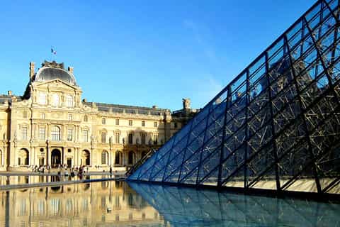 Paris: Visita guiada de Notre-Dame a Champs-Élysées