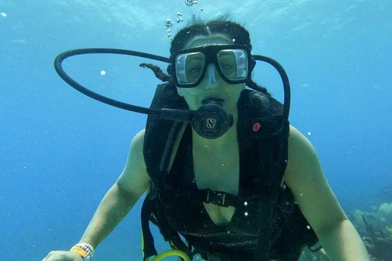 Private: Punta Cana Coral Reef Scuba Experience