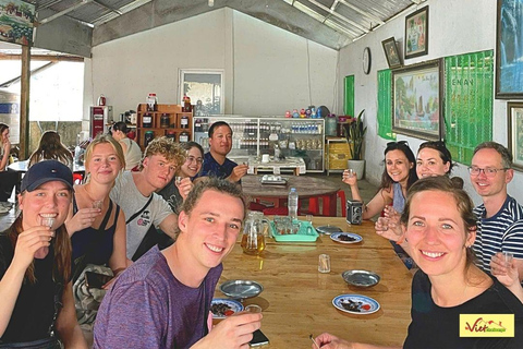 Dalat: 3 Waterfalls Day Tour — Datanla, Pongour & Elephant 3 waterfalls - 2025