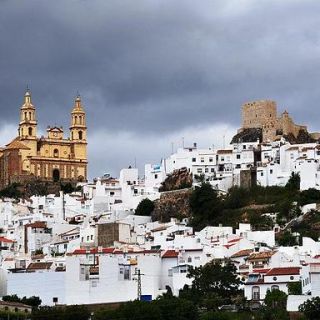 The Villages van Andalusië: Full-Day Trip van Sevilla