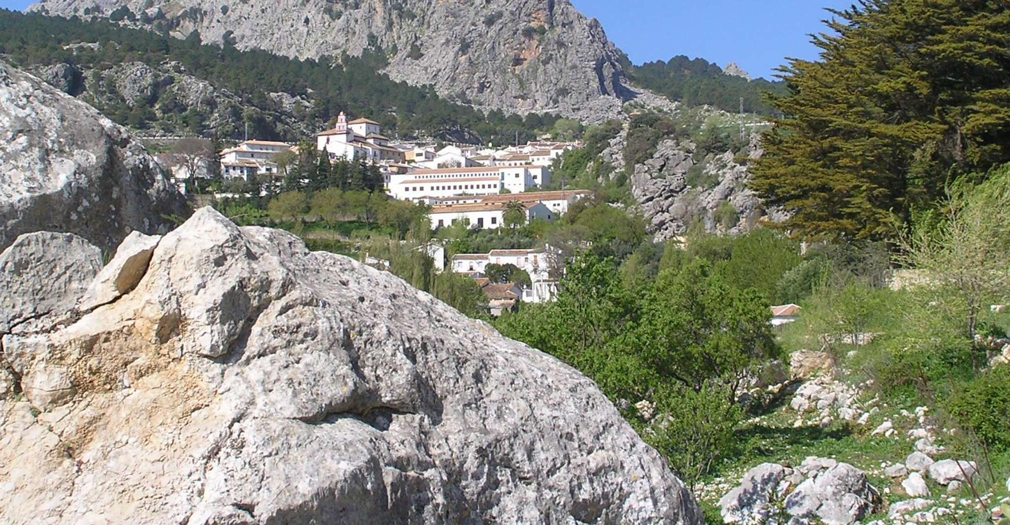 Los Pueblos de Andalucía, Excursión de un día completo desde Sevilla - Hizvo