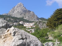 Les villages d'Andalousie, voyage d'une journée à Séville - Hizvo