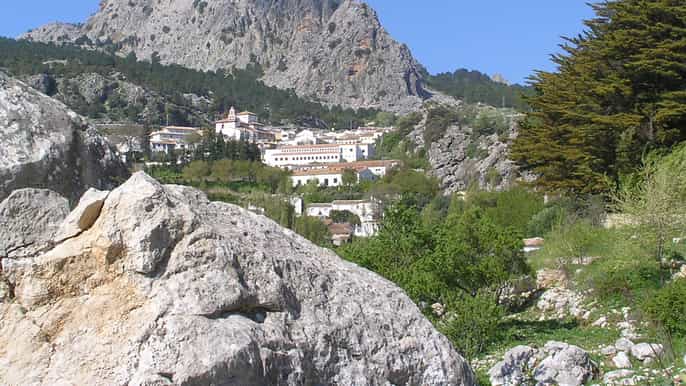 as aldeias da andaluzia viagem de dia inteiro a partir de sevilha