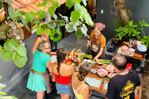 ✨Hue 1 Day Tour: Be a Farmer at La Chu Village