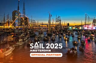 Unvergessliche SAIL 2025 Night – Drinks & Feuerwerk
