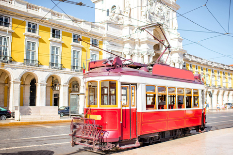 17-Day Portugal, Andalucía & Morocco from Madrid Single Room 5-day Trip