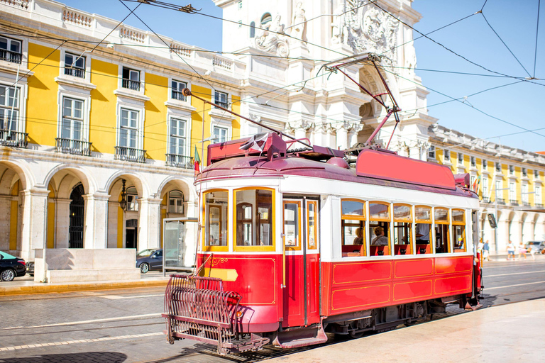 17-Day Portugal, Andalucía & Morocco from Madrid Single Room 5-day Trip