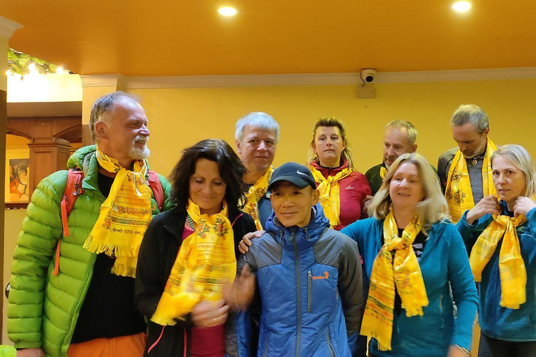 6-Hour Guided Kathmandu Sightseeing – UNESCO Heritage Tour