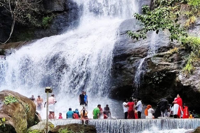 Kerala: Excursión a joyas ocultas: Los viajeros dijeron Fantástico:Kerala: Atracciones fuera de la pag: Los viajeros dijeron Fantástico: