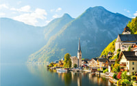 Hallstatt Outdoor Escape Game, Ancient Treasure - Housity