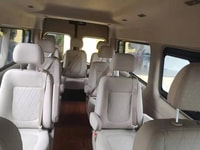 Recoger el servicio desde el aeropuerto de Zhangjiajie hasta el área de Wulingyuan - Housity