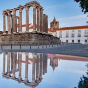 From Lisbon: Évora, Monsaraz, Wine Tasting & Cristo Rei
