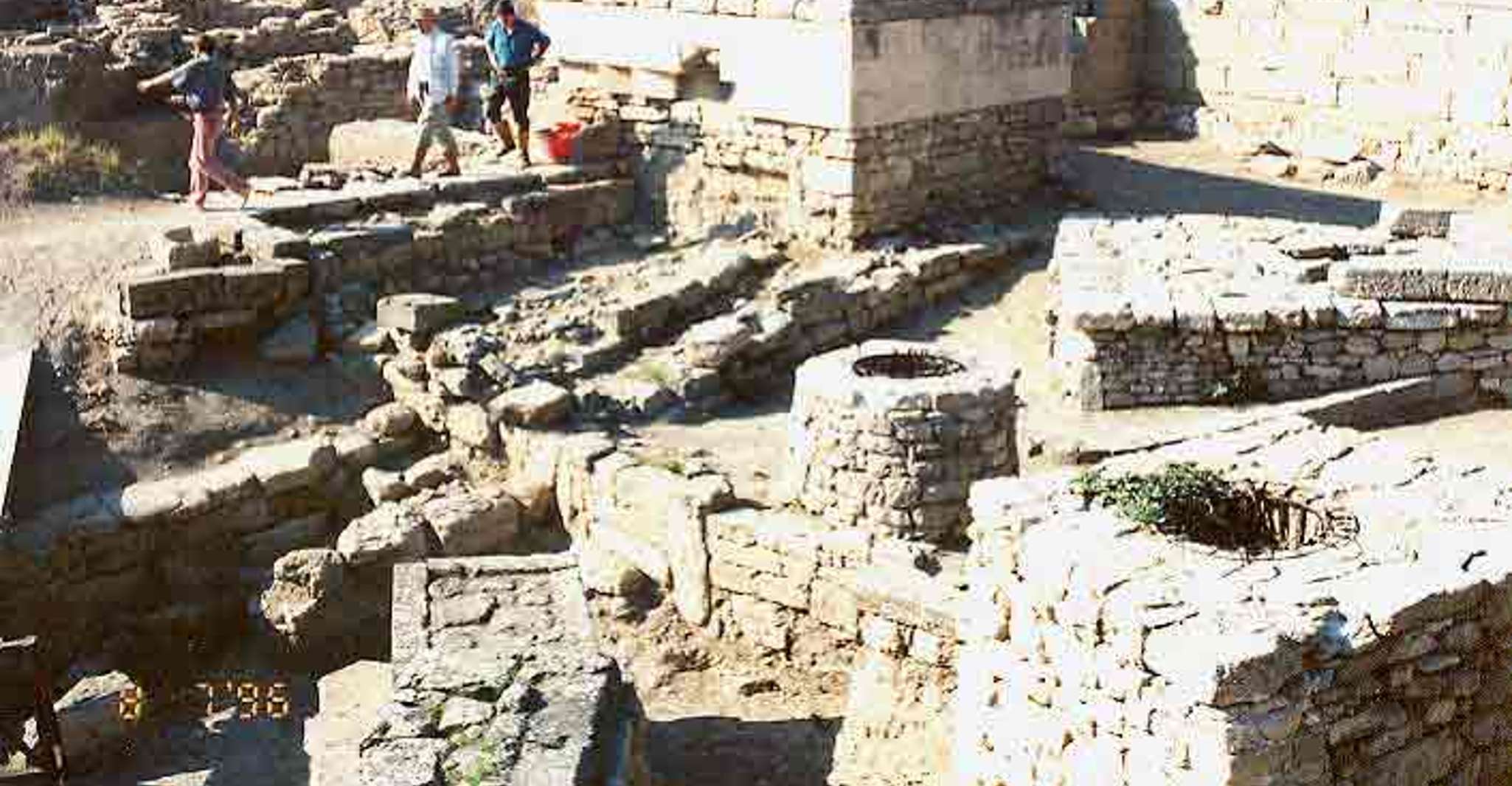 Ruinas de Troya y Gallipoli, tour de 2 días desde Estambul - Hizvo