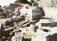 Ruinas de Troya y Gallipoli, tour de 2 días desde Estambul - Hizvo