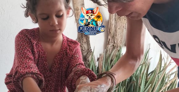 2-Hour Pottery & Ceramic Workshop with a Local Artisan