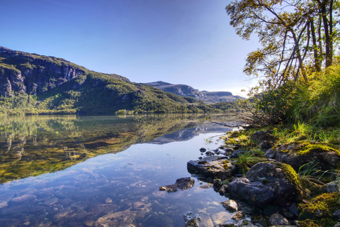 From Oslo: 2-Day Self-Guided Bergen & Flåm Railway Tour