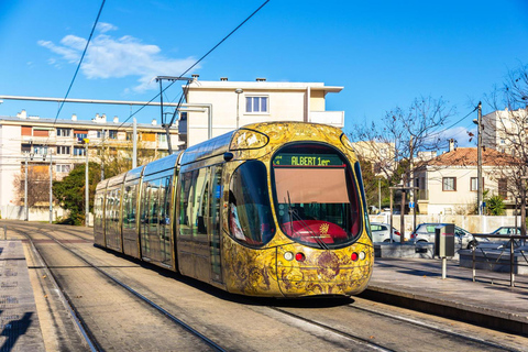 Montpellier: Insta-Perfect Walk with a Local