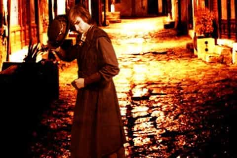 Melbourne 1.5-Hour Ghost Tour