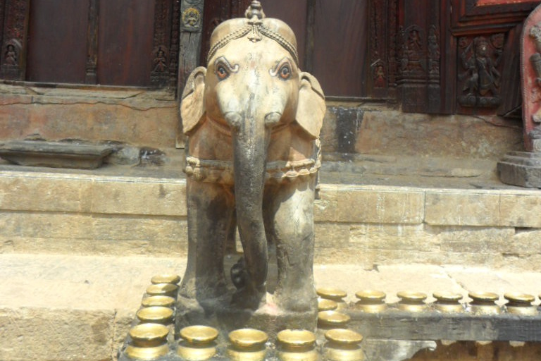 Kathmandu: Heritage Trail 2 Days Tour