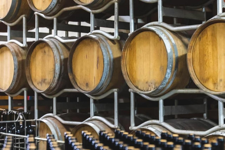 Golem , Durres : Wine Tasting Tour with Hotel Pickup