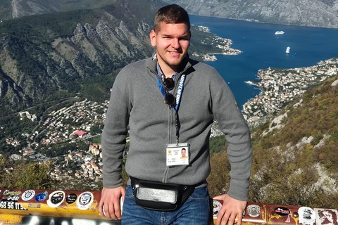 Tour of Lovćen National Park and Skadar Lake Tour of the national parks