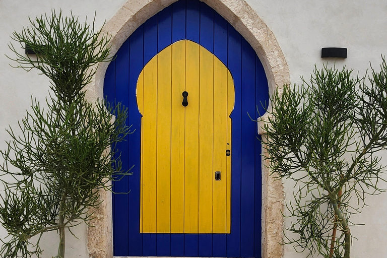 Rijd stijlvol rond op Djerba met de elektrische fietsverhuur (4 uur of 8 uur)Rijd stijlvol rond op Djerba met de elektrische fietsverhuur (2, 4 of 8 uur)