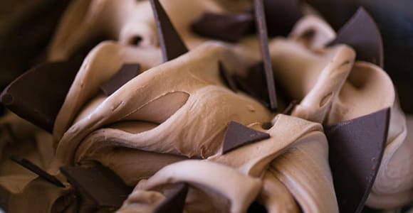 Genoa: Make homemade gelato with a master gelato maker