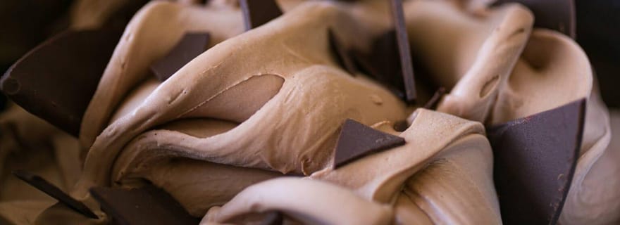 Gênes : préparez de la crème glacée artisanale avec une maître glacière