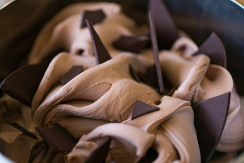 Genoa: Make homemade gelato with a master gelato maker Genoa: Make homemade ice cream with a master ice cream maker