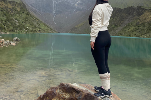 Cusco 4-d | Humantay Lake and Machu Picchu | All Included Cusco 4-d+ 2⭐Hotel | Humantay Lake and Machu Picchu