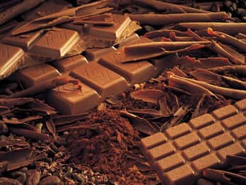Genève : Visite de la Gruyère avec chocolat, fromage et train d'or