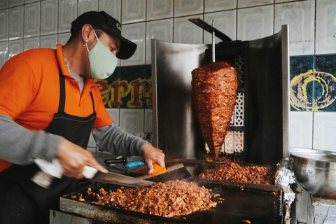 Comida callejera mexicana: excursión de un día a Tijuana desde San Diego