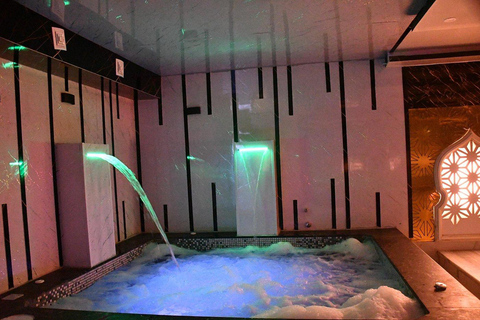 Sharm El Sheikh Museum, Old Market & Hammam Spa with Massage