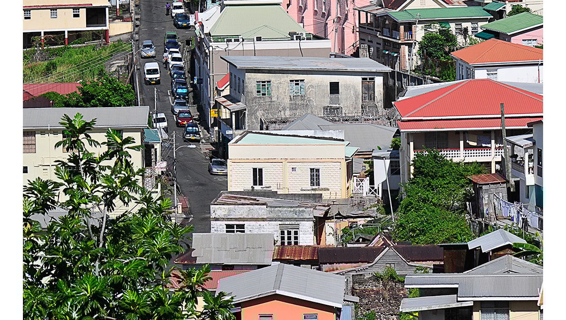 St. Grenada Western Route Private Day Excursion GetYourGuide