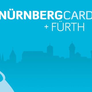 Nürnberg Card - 48 h : Découvrez Nuremberg et Fürth