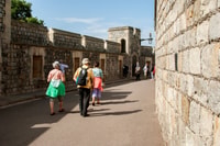 From London, Windsor Castle, Bath, and Stonehenge Day Trip - Housity