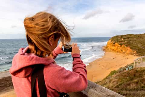 From Melbourne: Great Ocean Road Full-Day Trip