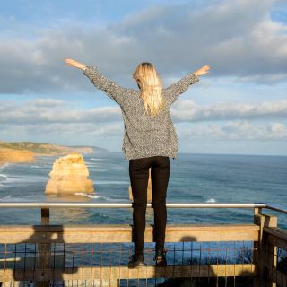 From Melbourne: Great Ocean Road Full-Day Trip