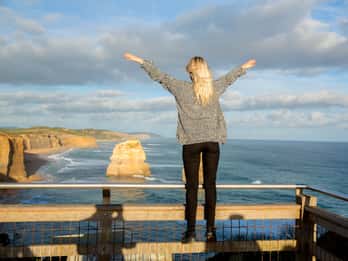 Tagestour entlang der Great Ocean Road ab Melbourne Tagestour entlang der Great Ocean Road ab Melbourne
