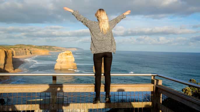 great ocean road day tour from melbourne