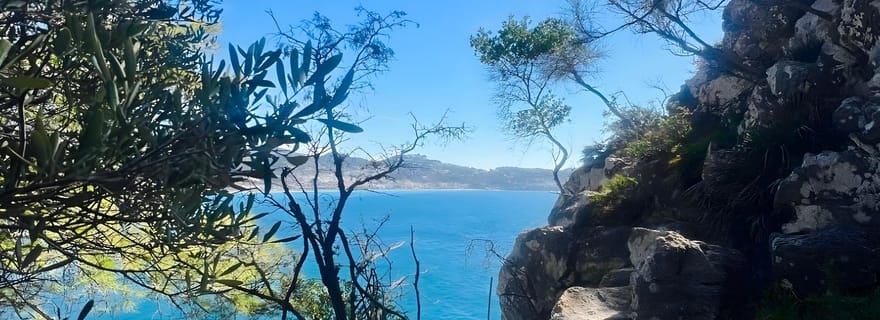La Herradura : Randonnée dans les falaises Maro - Cerro Gordo