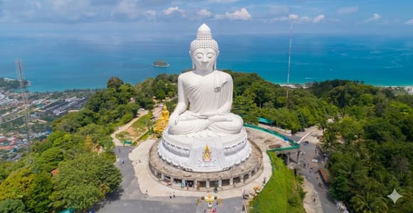 Phuket: Halbtägige morgendliche Städtetour mit Besuch einer Fabrik