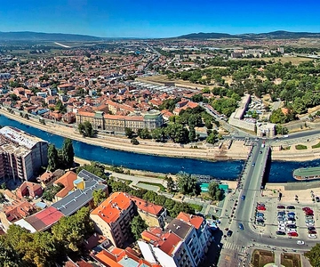 Nis City Tour: Full-Day Trip from Sofia