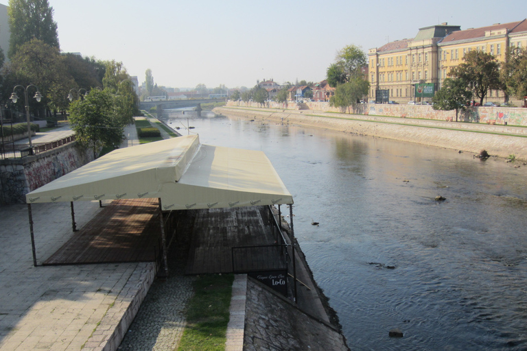 Nis City Tour: całodniowa wycieczka z Sofii?