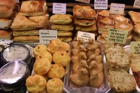 Descoperiți Marché d'Aligre din Paris: tur de piață de 2 ore